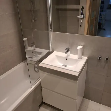 Wielicka 2 Apartment