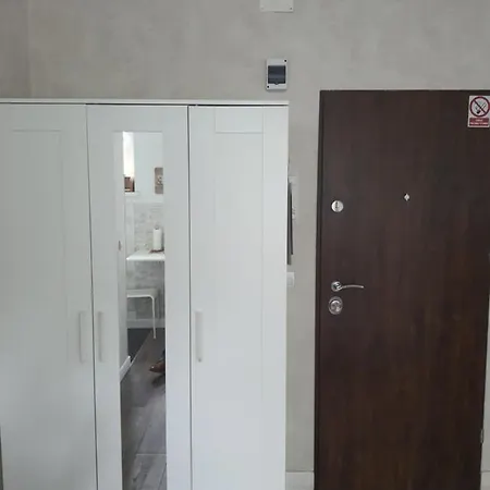 Kujawska 10 Apartment Krakow
