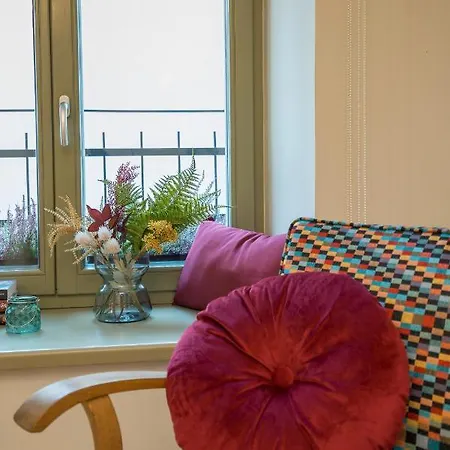 Apartment Avium Old Town Apartments