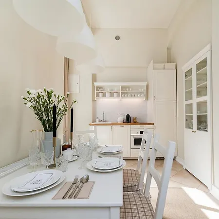 Roma - Loftaffair Apartment Krakow