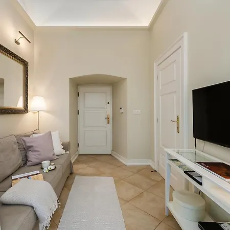 Apartment Roma - Loftaffair *