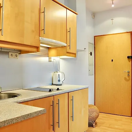 Tresor Barska 2.0 Apartament Kraków