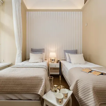 Apartment Roma - Loftaffair