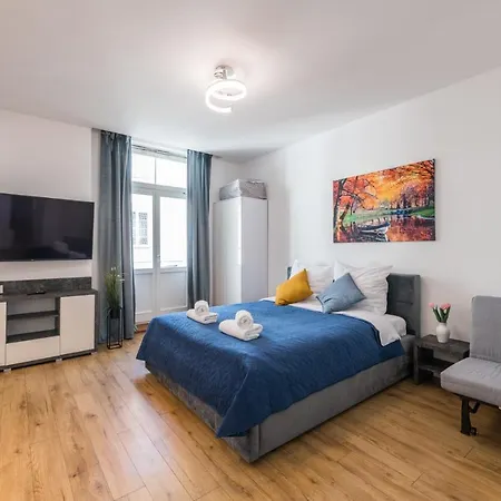 Appartement Kazimierz Old Town