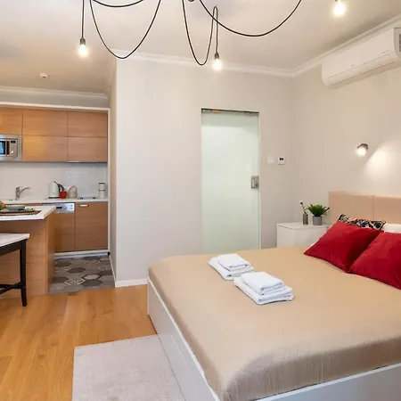Apartment Avium Old Town Apartments