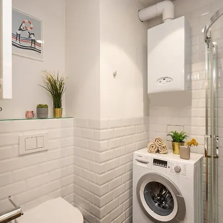 Avium Old Town Apartments Apartment Krakow