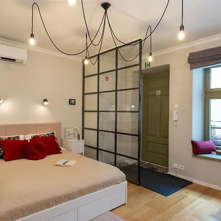 Avium Old Town Apartments *