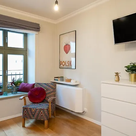 Apartment Avium Old Town Apartments