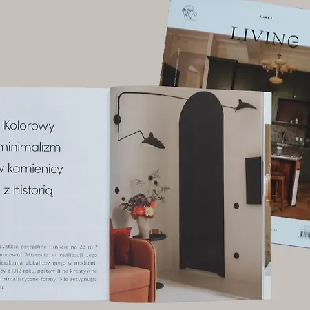 Stylish Close To Wawel, Old Town Studio, Main Sq. 3 Min Krakow
