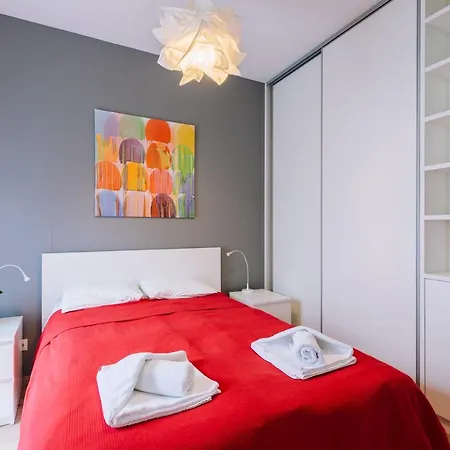 Apartmentprestige Station Apartman *