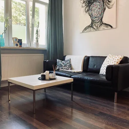 Apartament Zakrzowek Lake Apartment Unique Location In Krakow