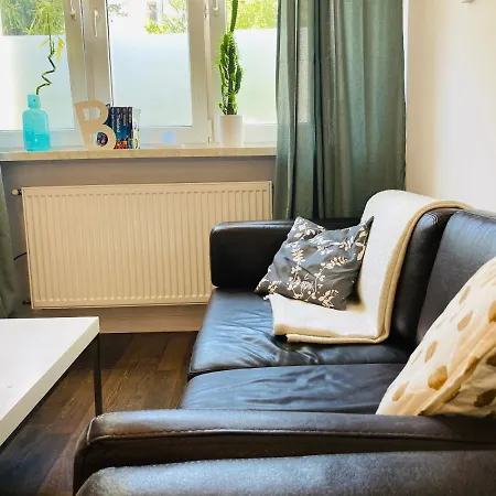 Zakrzowek Lake Apartment Unique Location In Krakow Apartament Kraków