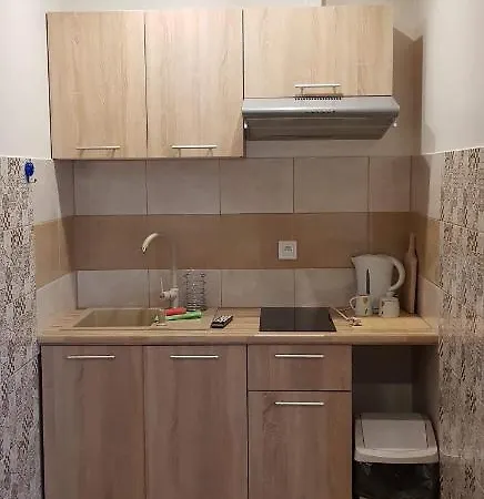 Pod Stodola Guest house *