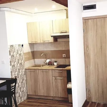 Pod Stodola Krakow