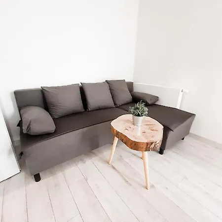 Apartament Arena No. 91 クラクフ