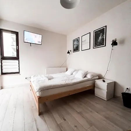 Apartament Arena No. 91 * クラクフ