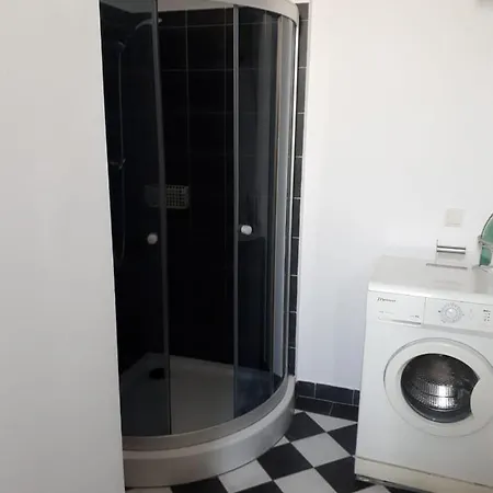 Apartman Plac Szczepanski - Theatre Neighborhood