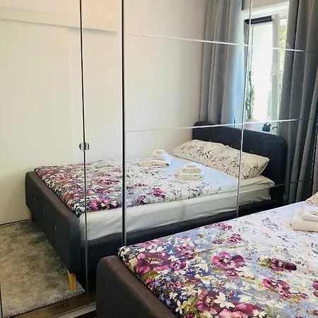 Zakrzowek Lake Apartment Unique Location In Krakow Apartament Kraków