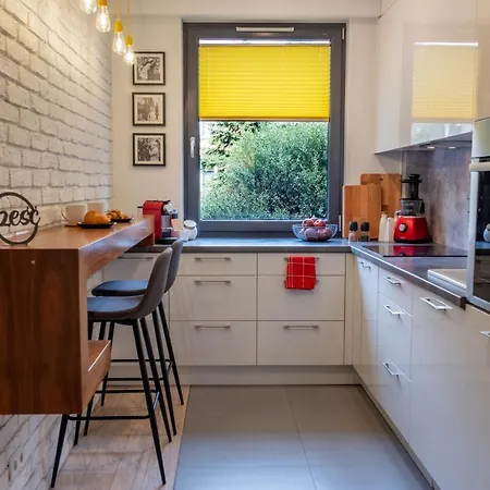 Apartment Smart Executive *