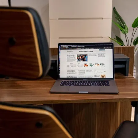 Apartment Smart Executive *