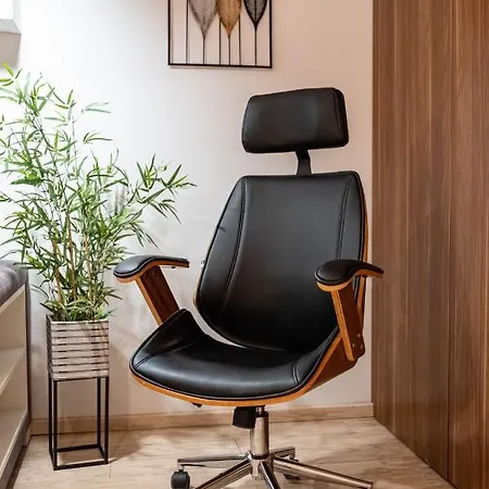 Smart Executive * Krakau