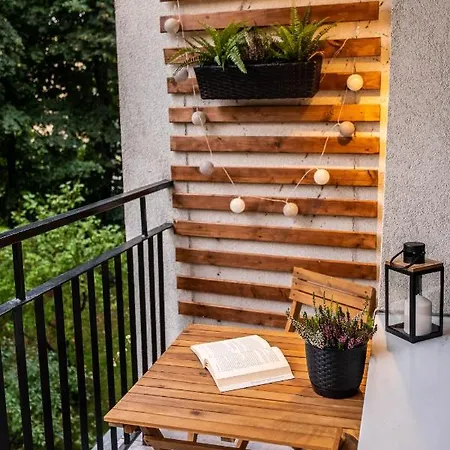 Smart Executive Apartment *