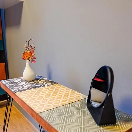 Apartment Smart Executive