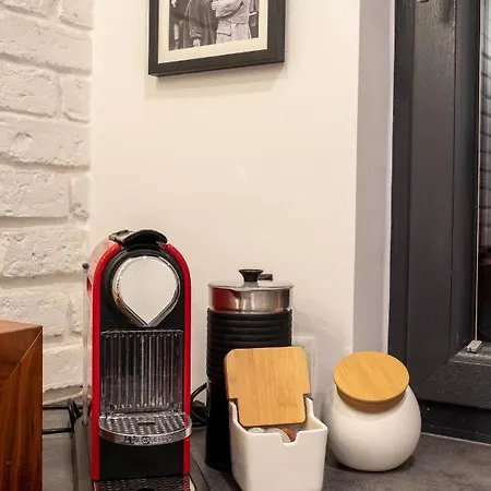 Smart Executive Krakau