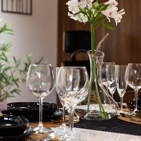 Apartment Smart Executive Krakow