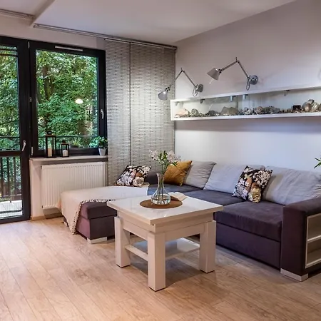 Smart Executive Apartment