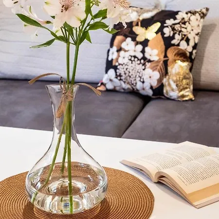 Smart Executive Apartment *