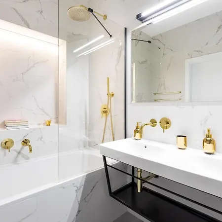 Style4rent Luxury Old Town Apartment Krakow