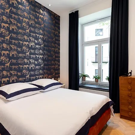 Style4rent Luxury Old Town
