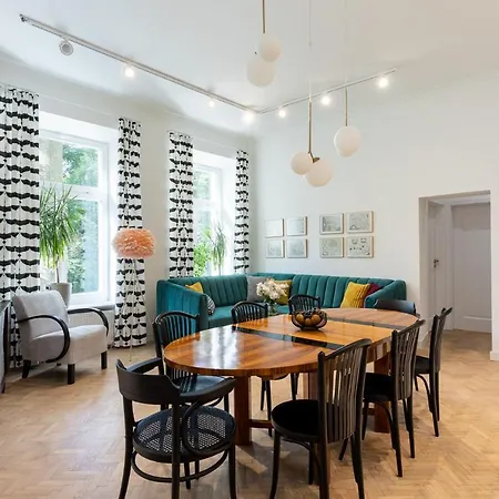 Style4rent Luxury Old Town Krakow