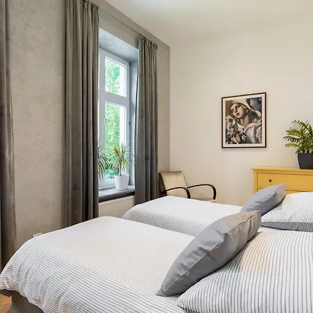 Apartment Style4rent Luxury Old Town *