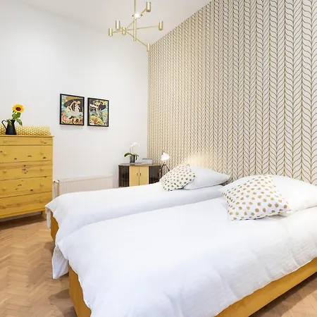Style4rent Luxury Old Town