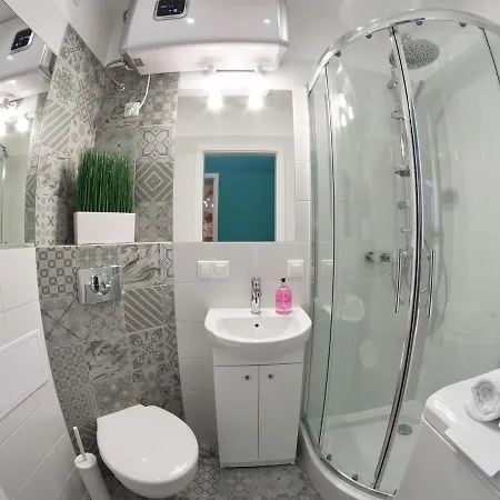 Apartament Aurora - Old Town
