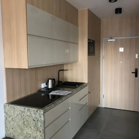 Platinex 5 * Krakow