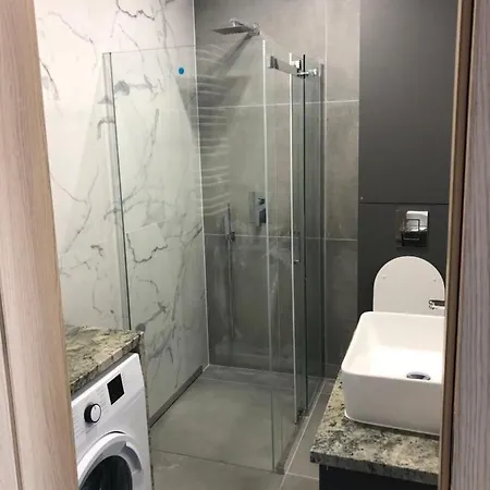 Platinex 5 * Krakow