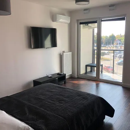 Platinex 5 * Krakow