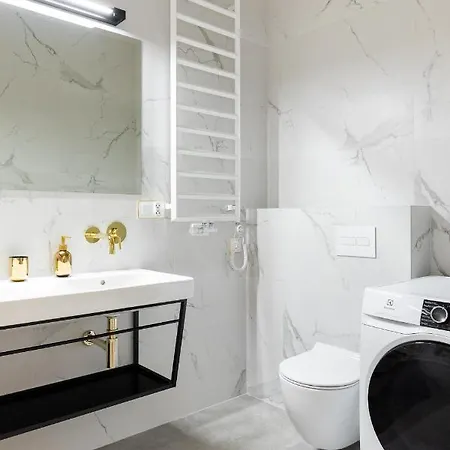 Style4rent Luxury Old Town Krakow