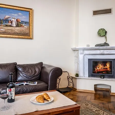 Apartment Location To Explore Spacious 105m2 Krakow