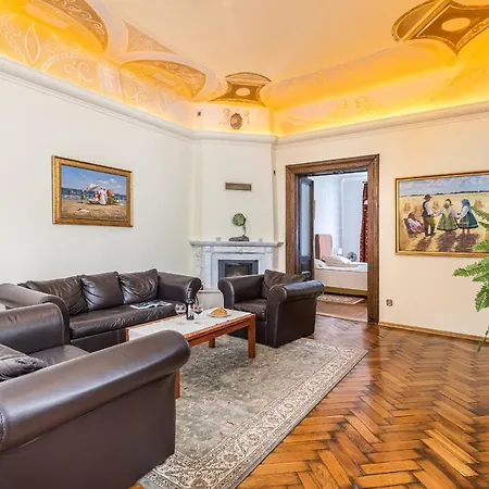 Apartment Location To Explore Spacious 105m2