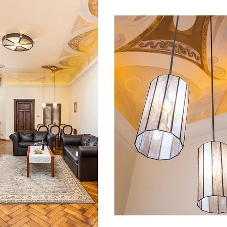 Location To Explore Spacious 105m2 Apartment *