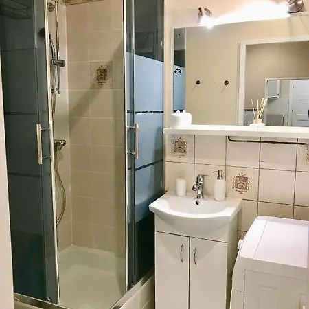 Tresor Barska 2.0 Apartament *