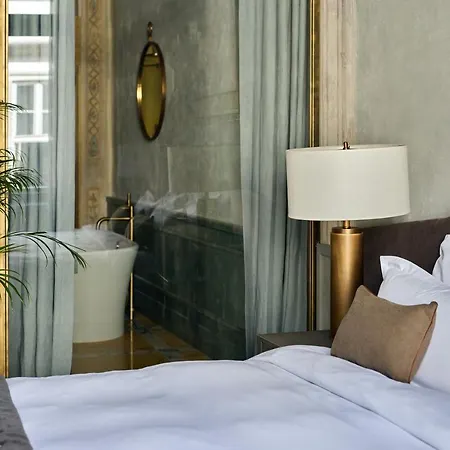 H15 Luxury Palace - Destigo Krakow