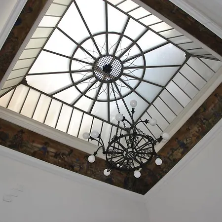 Dom Polonii Appartement Krakau