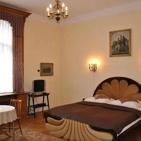 Dom Polonii Apartment