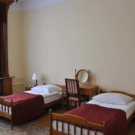 Apartment Dom Polonii *