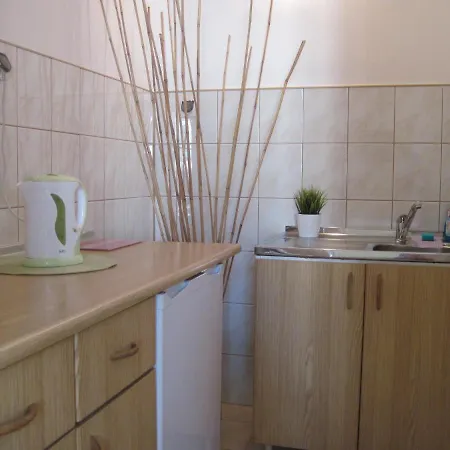 Apartment Dom Polonii Krakow